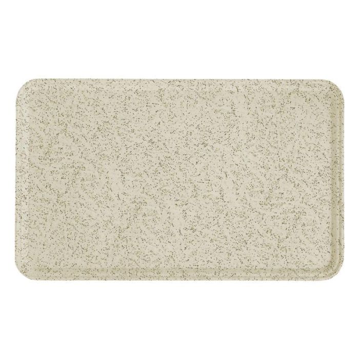 CAMBRO - VL3253-A20 - Bandeja de SMC superficie lisa/perfil bajo - 32,5 x 53 cm - GN 1/1