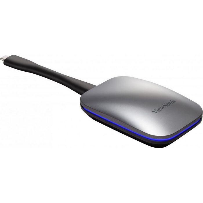 ViewSonic VB-WPS-001 Botón Inalámbrico Duplicación Pantalla USB-C 1080p Wi-Fi Dual Banda Multiplataforma para Presentaciones 1 ViewSonic VB-WPS-001 Botón Inalámbrico Duplicación Pantalla USB-C 1080p Wi-Fi Dual Banda Multiplataforma para Presentaciones 1