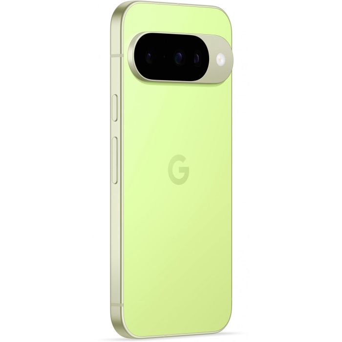 Google Pixel 10 256GB Lemongrass 4