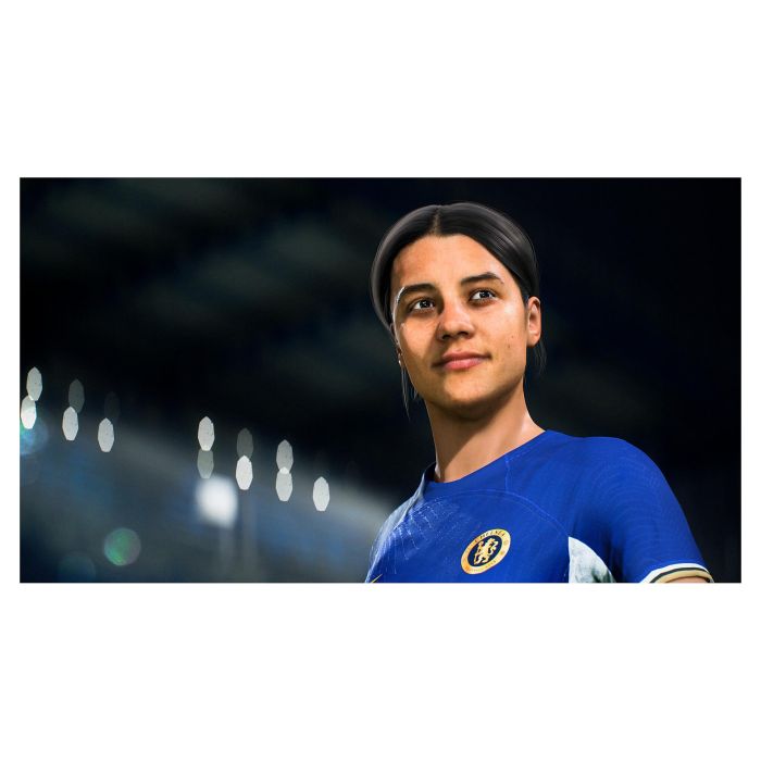 EA Sports FC 24 Estándar - Videojuego de Fútbol para PlayStation 4 / PlayStation 5 (PS4/PS5) - Género: Deportes - Edad: PEGI 3 6