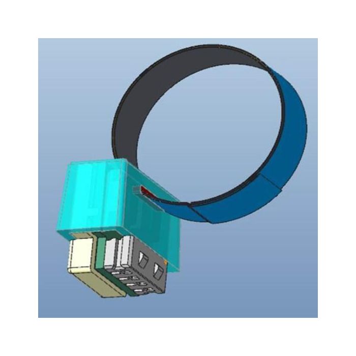Intel VROC Standard: Virtual RAID en CPU