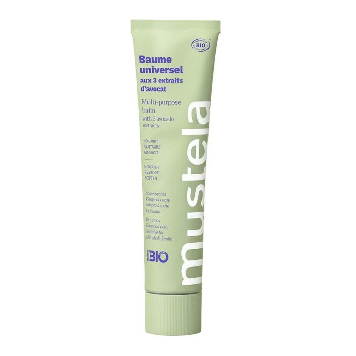 Mustela Bio Bálsamo Universal 2