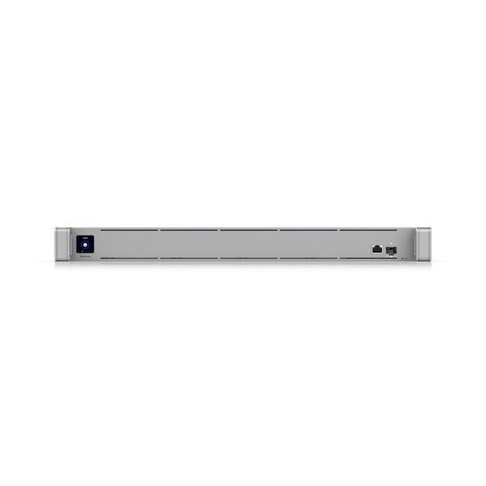 Ubiquiti 16-core Intel Xeon-SP Gold 5218 at 2.3 GHz, 2x 16 GB DDR4 ECC RDIMM, 1x 256 GB, M.2 2280 SATA, SGCC steel 2 Ubiquiti 16-core Intel Xeon-SP Gold 5218 at 2.3 GHz, 2x 16 GB DDR4 ECC RDIMM, 1x 256 GB, M.2 2280 SATA, SGCC steel 2