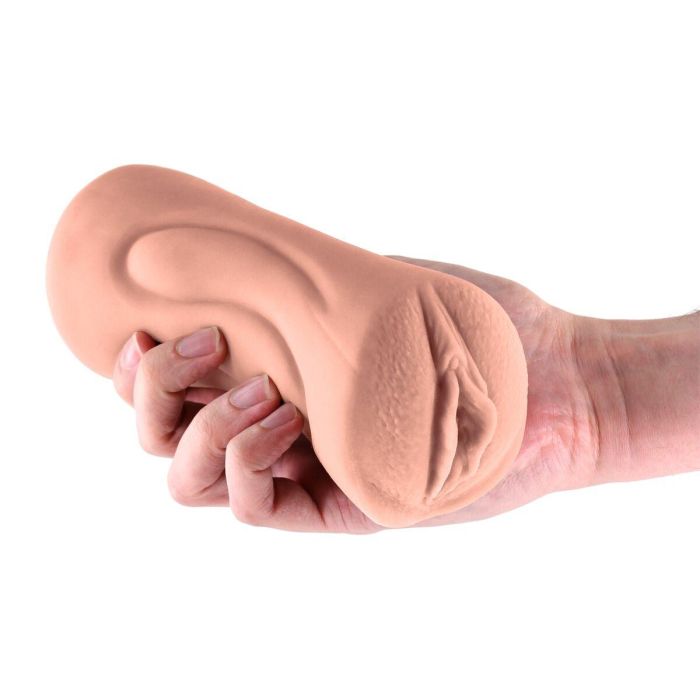 Masturbador Masculino NS Novelties I Dream of MILF Carne 4 Masturbador Masculino NS Novelties I Dream of MILF Carne 4