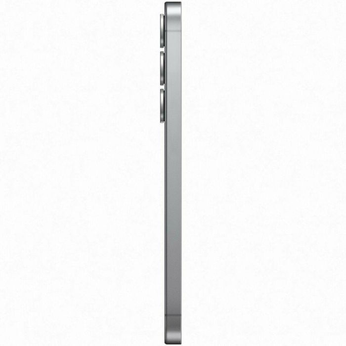Smartphone Samsung GALAXY S25 6,2" Qualcomm Snapdragon 8 Elite 12 GB RAM 128 GB Gris Plateado 14 Smartphone Samsung GALAXY S25 6,2" Qualcomm Snapdragon 8 Elite 12 GB RAM 128 GB Gris Plateado 14