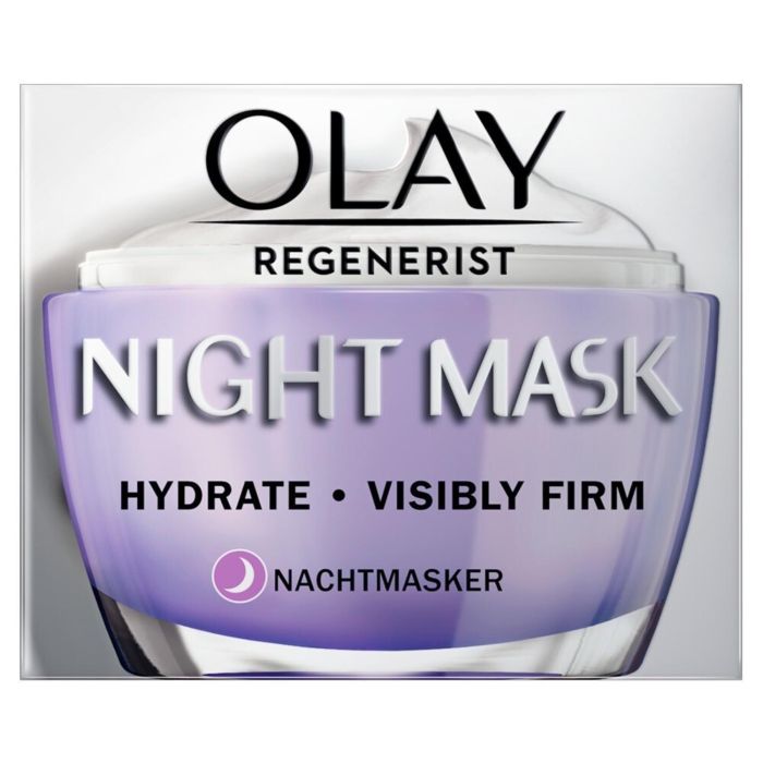 Olay Regenerist mascarilla de noche 50 ml
