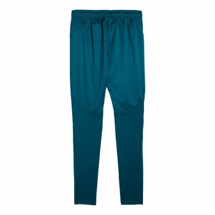 Pantalón de Entrenamiento de Fútbol para Adultos Puma Olympique de Marsella Training Hombre 3