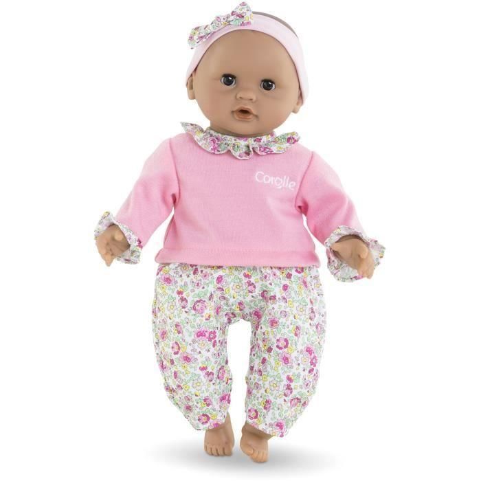 Corolle - My First Baby - Baby Calin Maria - 30 cm - 18 meses 2 Corolle - My First Baby - Baby Calin Maria - 30 cm - 18 meses 2