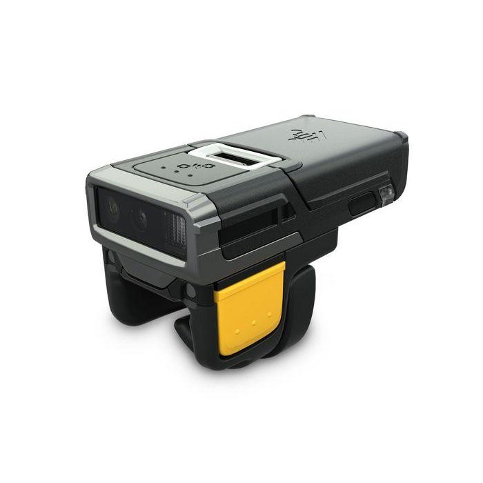 Zebra RS5100 Ring Scanner, 1D/2D SE4770 655 nm Laser, Bluetooth 5.2 2