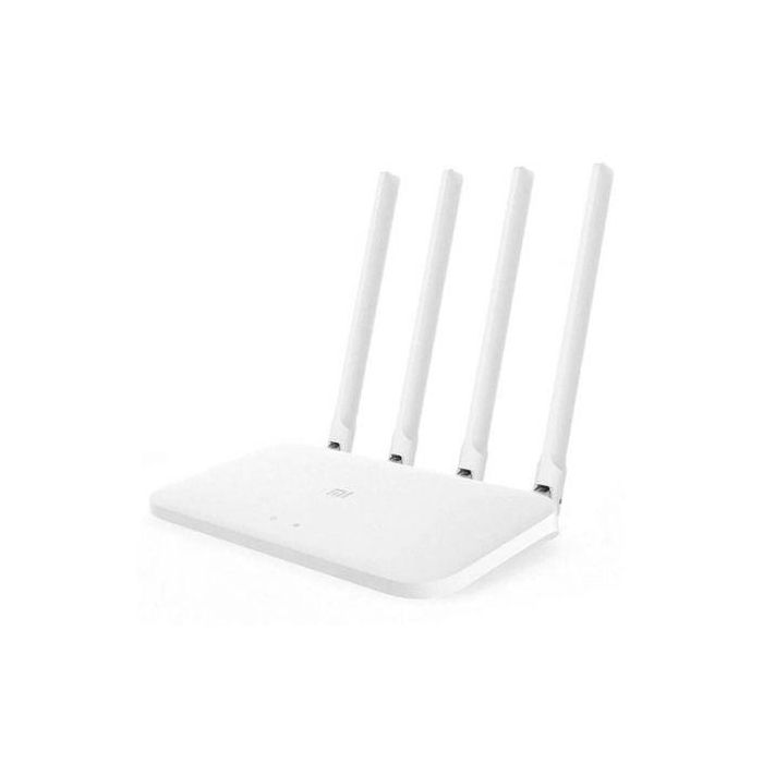 Xiaomi DVB4230GL Router Inalámbrico Mi Router 4A AC1200 1167Mbps Doble Banda 2.4/5GHz 4 Antenas, 64 Dispositivos, Control Parental Xiaomi DVB4230GL Router Inalámbrico Mi Router 4A AC1200 1167Mbps Doble Banda 2.4/5GHz 4 Antenas, 64 Dispositivos, Control Parental