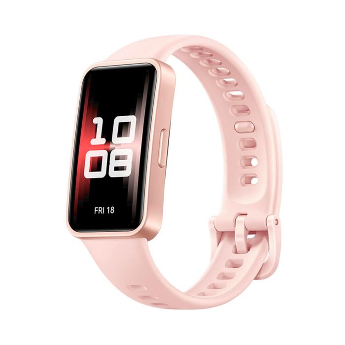 Pulsera de Actividad Huawei Band 9 Rosa 1,47" Pulsera de Actividad Huawei Band 9 Rosa 1,47"
