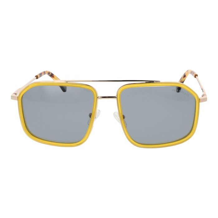 Gafas de Sol Hombre Funky Buddha FBS2048 58001 2 Gafas de Sol Hombre Funky Buddha FBS2048 58001 2
