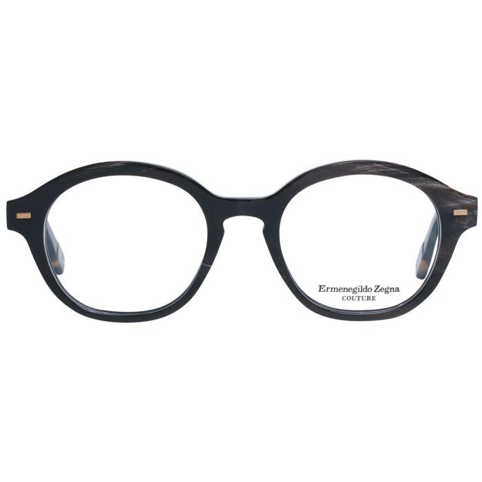 Montura de Gafas Hombre Ermenegildo Zegna ZC5018 06548 3