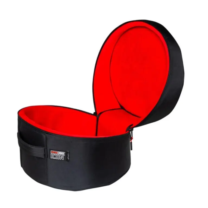 Funda Gator G-Icon para Tom 13" x 9", Dimensiones Interiores: 393,70 x 393,70 x 254 mm 3