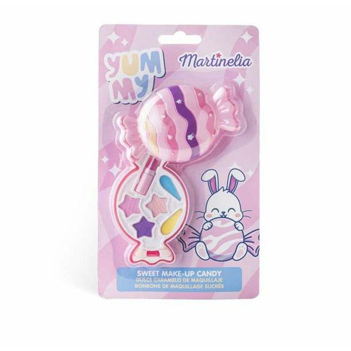 Maquillaje caramelo yummy sweet martinelia 2 Maquillaje caramelo yummy sweet martinelia 2