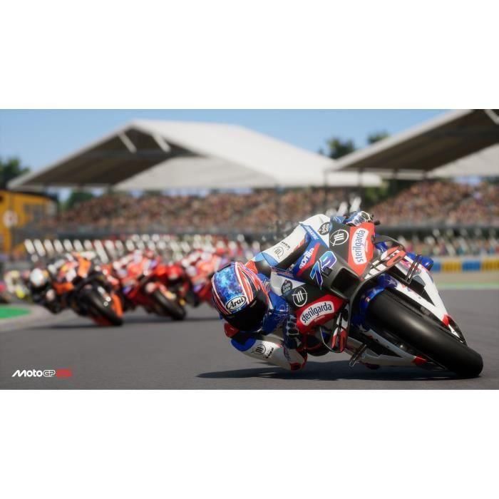 Milestone 8056216170114 - MotoGP25 PS5 5