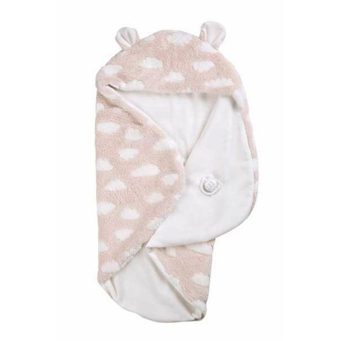 Muñeca elegance 38 cm aria rosa c/ manta (muñeco de peso) (cuerpo vinyl, sexo niña) 10 Muñeca elegance 38 cm aria rosa c/ manta (muñeco de peso) (cuerpo vinyl, sexo niña) 10
