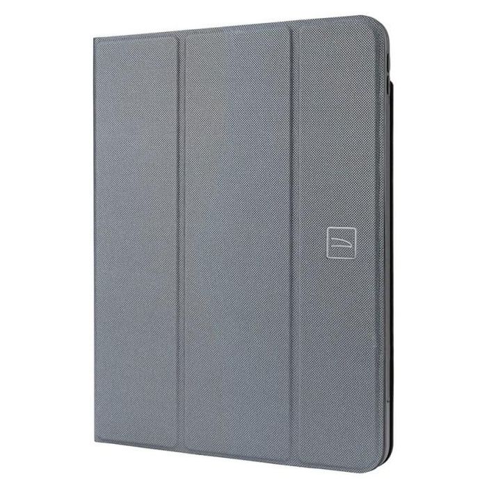 Tucano Up Plus Case für iPad Air 10.9"" (4./5. Gen) und iPad Pro 11"" (1./2./3./4. Gen). Grau. IPD109UPP-DG 1 Tucano Up Plus Case für iPad Air 10.9"" (4./5. Gen) und iPad Pro 11"" (1./2./3./4. Gen). Grau. IPD109UPP-DG 1