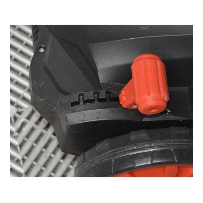 ELEM GARDEN Escarificador Espumador Eléctrico 1500W Ancho 32cm 2 en 1 con Bolsa 30L 3 ELEM GARDEN Escarificador Espumador Eléctrico 1500W Ancho 32cm 2 en 1 con Bolsa 30L 3