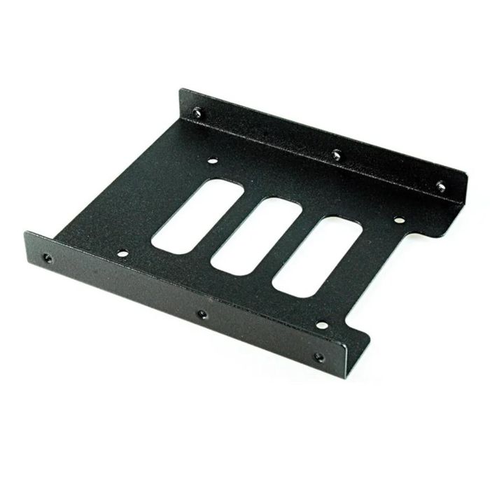 COOLBOX ADAPTADOR BAHIA 3.5 A 2.5 (SSD) METAL 2 COOLBOX ADAPTADOR BAHIA 3.5 A 2.5 (SSD) METAL 2