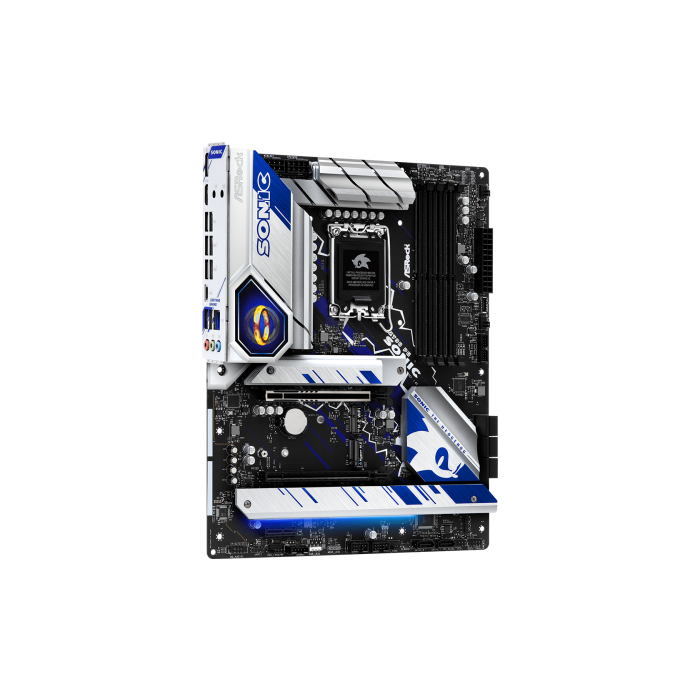 Placa Base ASRock Z790 PG SONIC LGA 1700 4