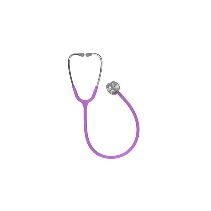 Littmann Fonendoscopio Classic III Lavanda