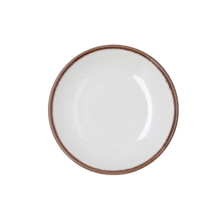 Plato Hondo Porcelana Orion Hydrozero Bidasoa 20 cm (6 Unidades) 0 Plato Hondo Porcelana Orion Hydrozero Bidasoa 20 cm (6 Unidades) 0