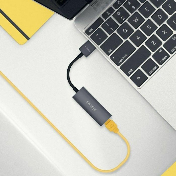 Adaptador de Red Aisens A106-0708 1