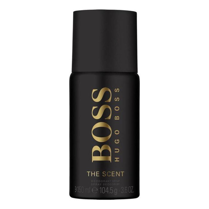 Hugo boss The Scent Eau de Toilette dsp 100ml