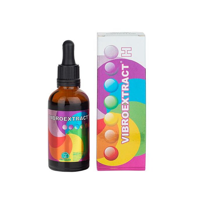 Vibroextract H (Sistema Hormonal)