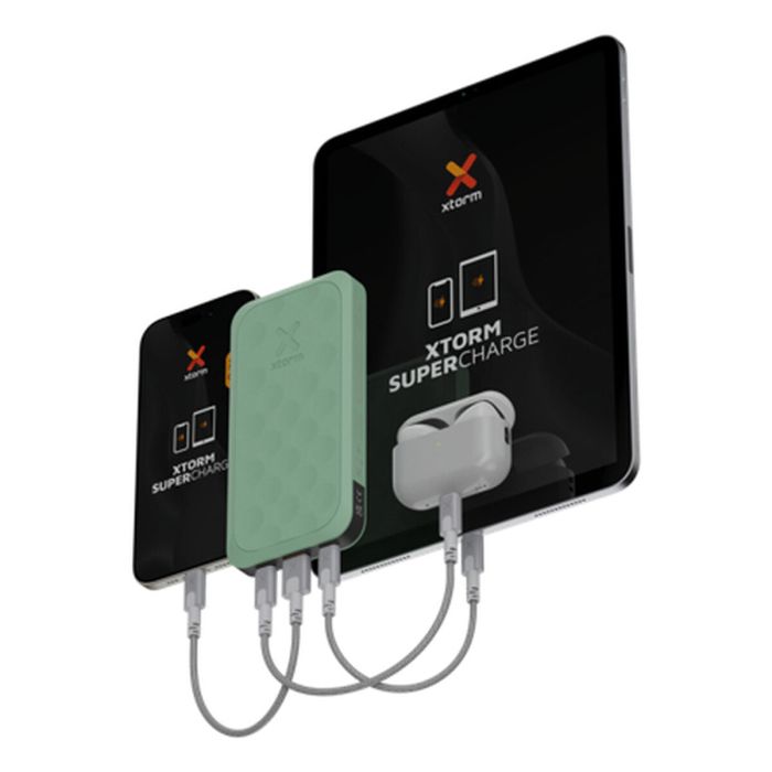 Batería para Móvil Xtorm FS5103U 14 Batería para Móvil Xtorm FS5103U 14