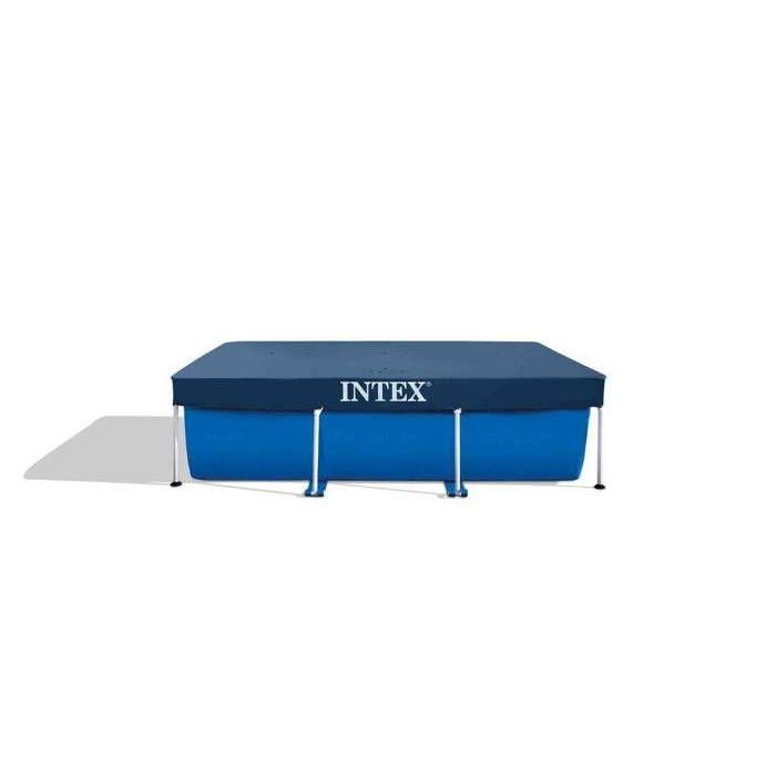 Cubrepiscinas Intex 28038 300 x 200 cm (300 x 200 cm) Cubrepiscinas Intex 28038 300 x 200 cm (300 x 200 cm)