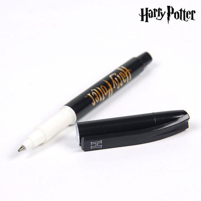 Set de papelería harry potter 24.0 x 3.0 x 23.0 cm 10 Set de papelería harry potter 24.0 x 3.0 x 23.0 cm 10