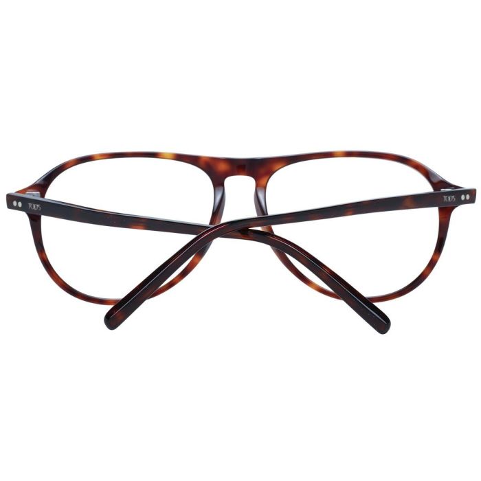 Montura de Gafas Hombre Tods TO5219 57054 1 Montura de Gafas Hombre Tods TO5219 57054 1