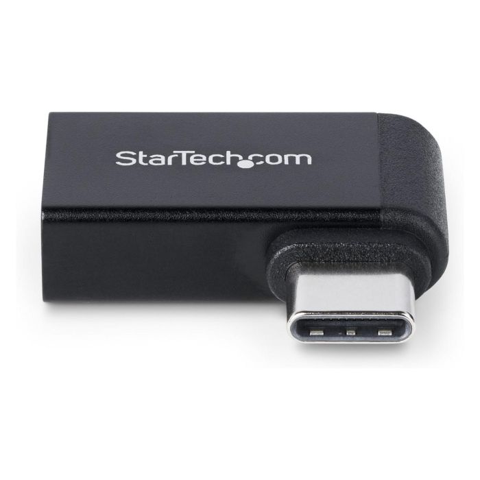 Adaptador USB Startech USB31CAADGCPRA Negro 2
