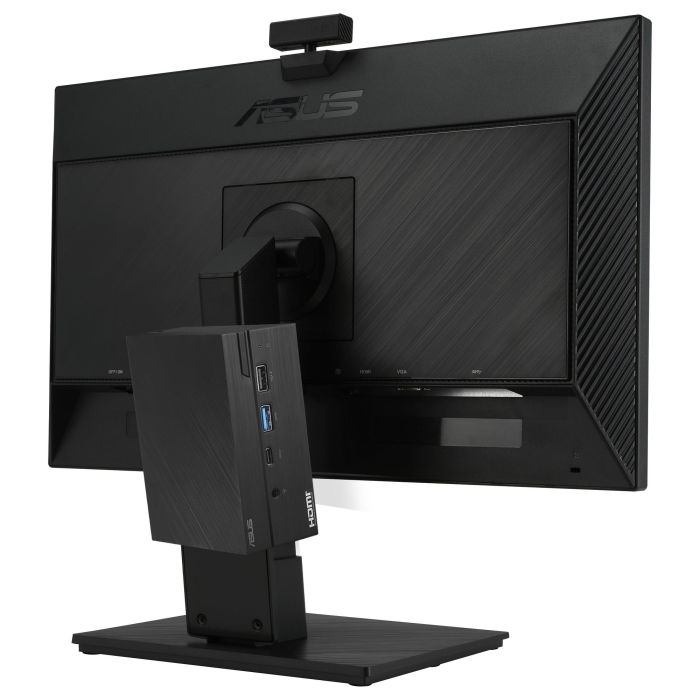 Asus BE24EQSK Pantalla para PC 60,5 cm (23.8") 1920 x 1080 Pixeles Full HD Negro