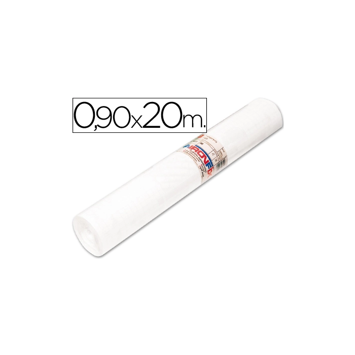 Aironfix Rollo Adhesivo Unicolor Blanco 67003 90 cm x 20 mt Papel Plastificado Autoadhesivo 0 Aironfix Rollo Adhesivo Unicolor Blanco 67003 90 cm x 20 mt Papel Plastificado Autoadhesivo 0