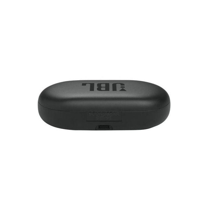 JBL JBLSNDGEARSNSBLK Auriculares Bluetooth Soundgear Sense con Tecnología OpenSound, Banda Desmontable, 24h Autonomía, IP54, Negros 3 JBL JBLSNDGEARSNSBLK Auriculares Bluetooth Soundgear Sense con Tecnología OpenSound, Banda Desmontable, 24h Autonomía, IP54, Negros 3