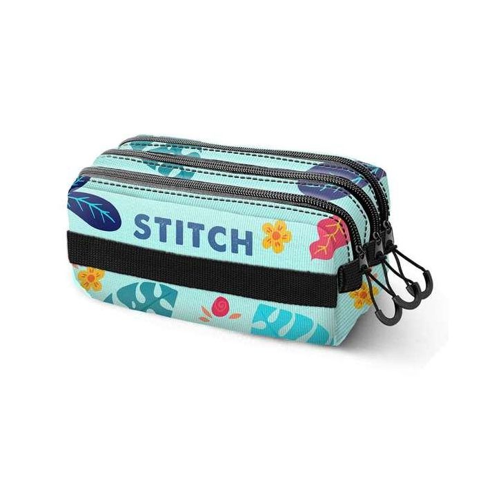 Estuche portatodo trick fan 2.2 lilo y stitch guitar 23 x10 x11 cm 1 Estuche portatodo trick fan 2.2 lilo y stitch guitar 23 x10 x11 cm 1