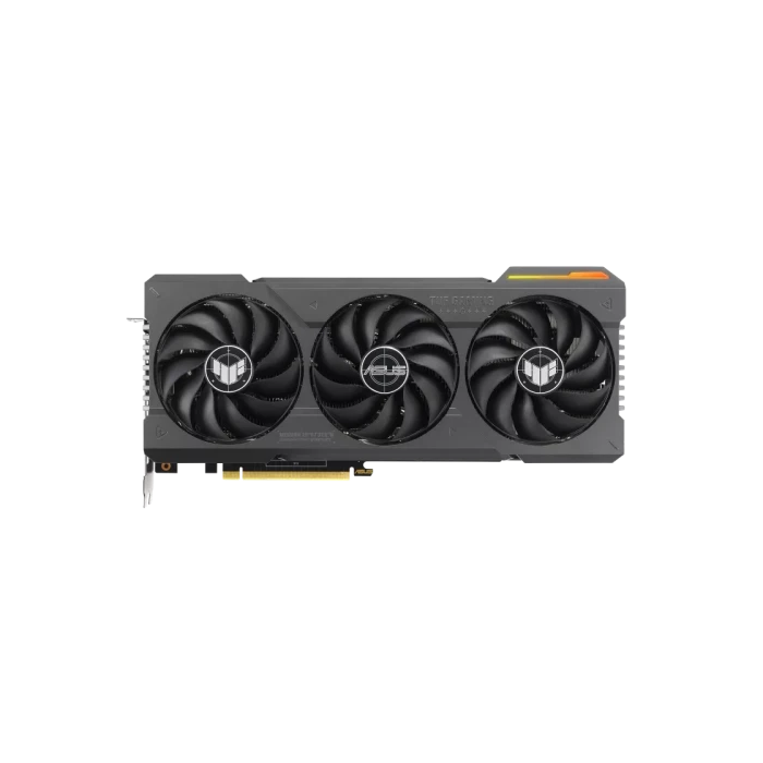 Tarjeta Gráfica Asus GeForce RTX 4070 Ti SUPER OC Edition GDDR6X GEFORCE RTX 4070 TI SUPER 16 GB