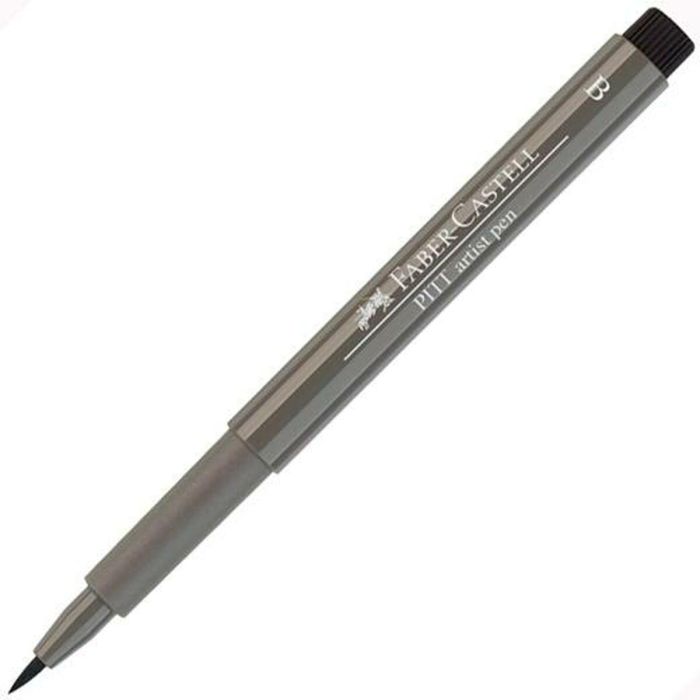 Rotuladores Faber-Castell Pitt Artist IV (10 Unidades) 1