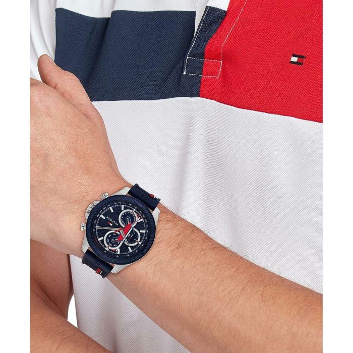 Reloj Hombre Tommy Hilfiger 1687492 1 Reloj Hombre Tommy Hilfiger 1687492 1