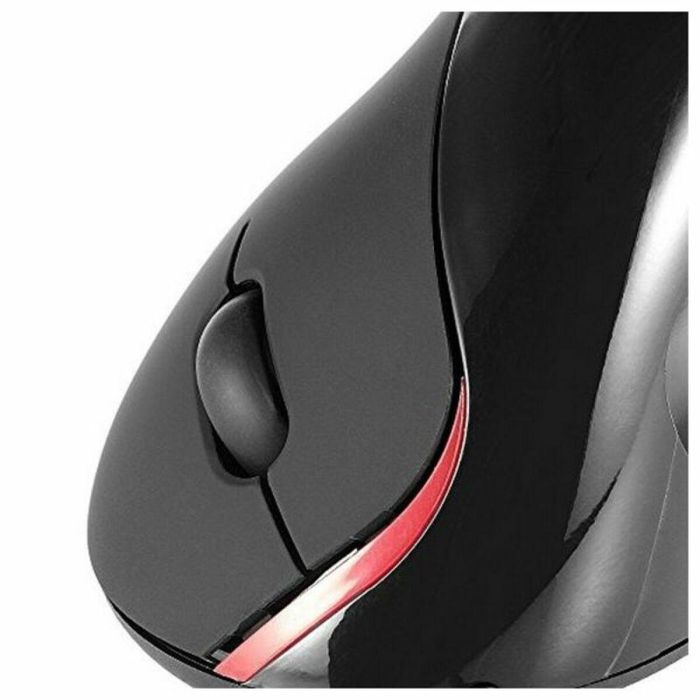 Mouse Raton Vertical Ergonomico Ewent Ew3156 1 Mouse Raton Vertical Ergonomico Ewent Ew3156 1