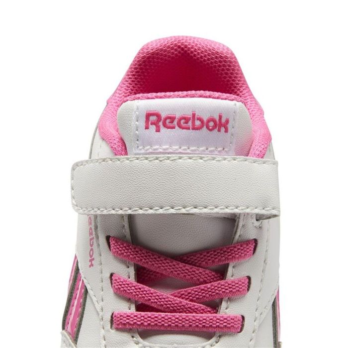 Zapatillas Deportivas Infantiles Reebok Classic Jogger 3.0 Rosa 21 2