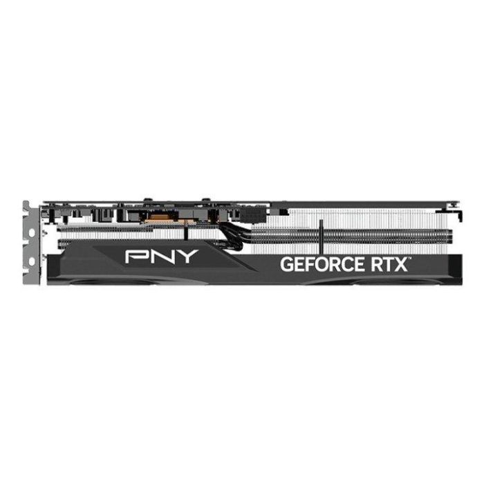 PNY Tarjeta Gráfica GeForce RTX 5070 Ti 16GB GDDR7 PCI Express x16 5.0 4