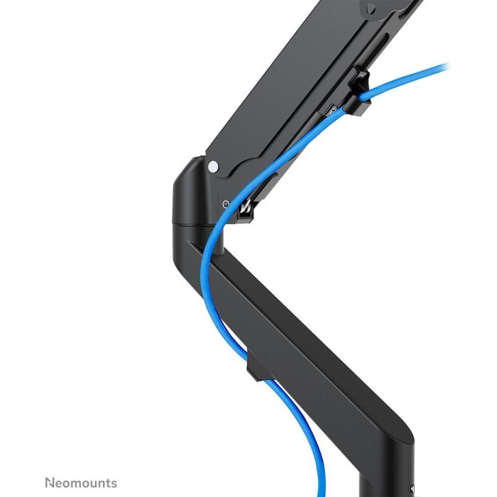 Neomounts DS70-700BL1 Brazo de Monitor Full-Motion para Pantallas de 17-27" hasta 7kg 4 Neomounts DS70-700BL1 Brazo de Monitor Full-Motion para Pantallas de 17-27" hasta 7kg 4