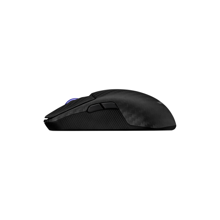 Asus ROG Harpe Ace Extreme Ratón de Juego para Mano Derecha, Inalámbrico RF + Bluetooth + USB Type-A, Óptico 42000 DPI, 90MP03U0-BMUA00 1