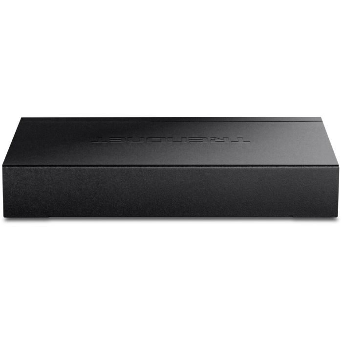 Cable USB Trendnet TEG-S562 Negro 4