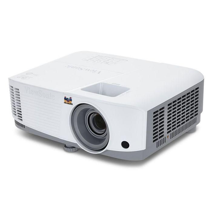 Viewsonic Pa503S Proyector Retro y Videoproyector 70x250x320 mm 3 Viewsonic Pa503S Proyector Retro y Videoproyector 70x250x320 mm 3