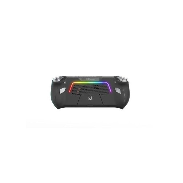 Consola de Juegos Zotac Gaming Zone,Handheld,Amd 8840U,Amoled,16Gb Lpddr5X,512Gb M.2 Ssd,2X Usb4,Win11 Home,Universal Plug 3 Consola de Juegos Zotac Gaming Zone,Handheld,Amd 8840U,Amoled,16Gb Lpddr5X,512Gb M.2 Ssd,2X Usb4,Win11 Home,Universal Plug 3